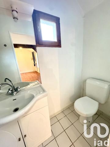 Maison à vendre 3 pièces 73 m² Montmorency