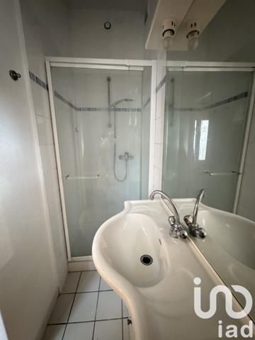 Maison à vendre 3 pièces 73 m² Montmorency