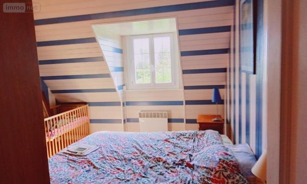 Maison à vendre à Plomeur dans le Finistère (29120), ref : 29016-1135