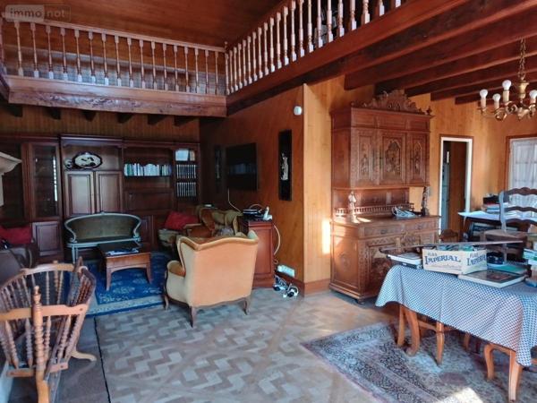 Maison à vendre à Plomeur dans le Finistère (29120), ref : 29016-1135