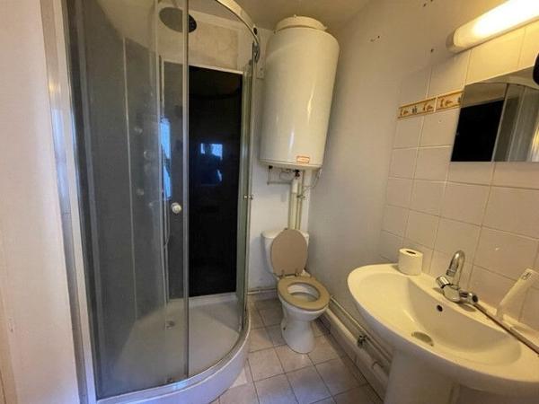 SAINT DENIS DE L'HOTEL