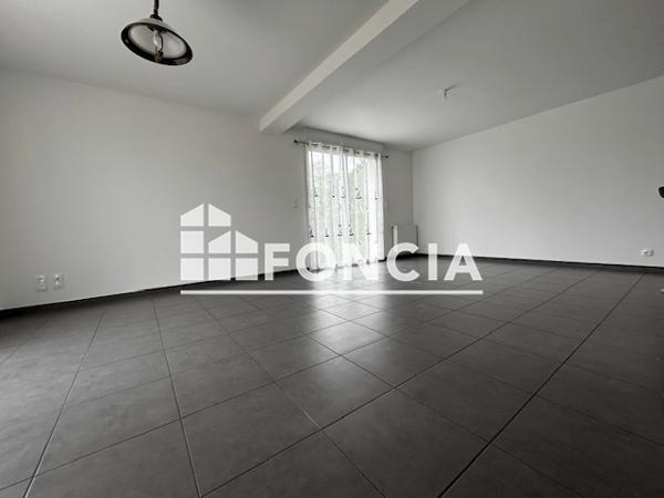 Location Maison 4 pièces 94.21 m² - 11 IMPASSE JULIEN PERRON Concarneau 29900