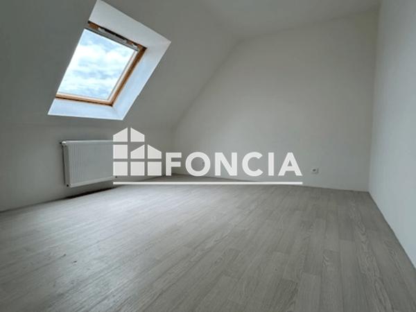 Location Maison 4 pièces 94.21 m² - 11 IMPASSE JULIEN PERRON Concarneau 29900