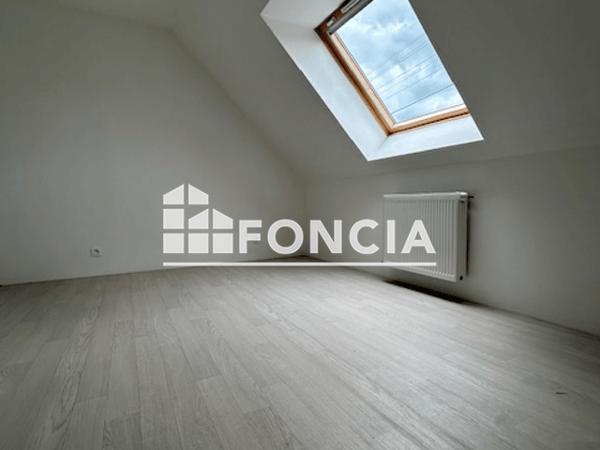 Location Maison 4 pièces 94.21 m² - 11 IMPASSE JULIEN PERRON Concarneau 29900