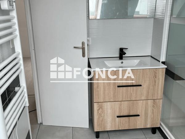 Location Maison 4 pièces 94.21 m² - 11 IMPASSE JULIEN PERRON Concarneau 29900