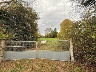 Terrain à Batir à vendre à Le Planquay dans l'Eure (27230), ref : 14058-1716