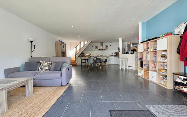 Maison à vendre    5 pièces • 129,04 m2 Chenôve