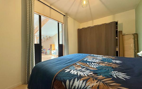 Maison à vendre    5 pièces • 129,04 m2 Chenôve