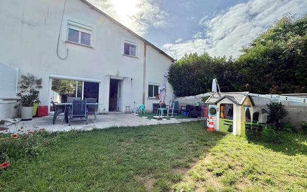 Maison à vendre    5 pièces • 129,04 m2 Chenôve