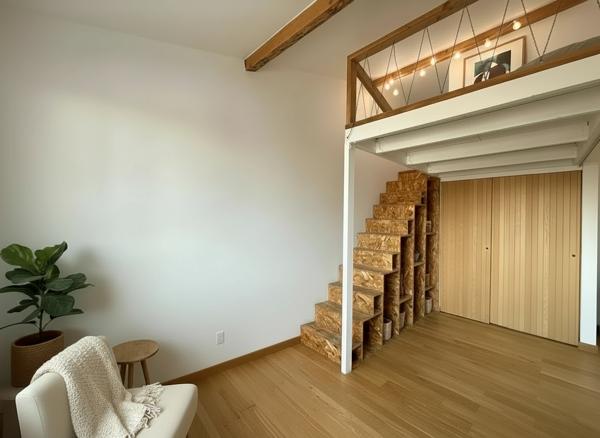 Appartement Toulouse 2 pièces