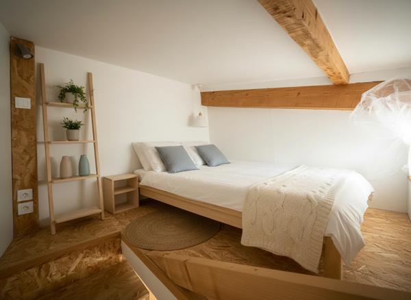 Appartement Toulouse 2 pièces