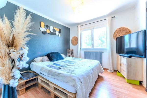 Maison 5 pièces - 100 m² Exclusivité efficity