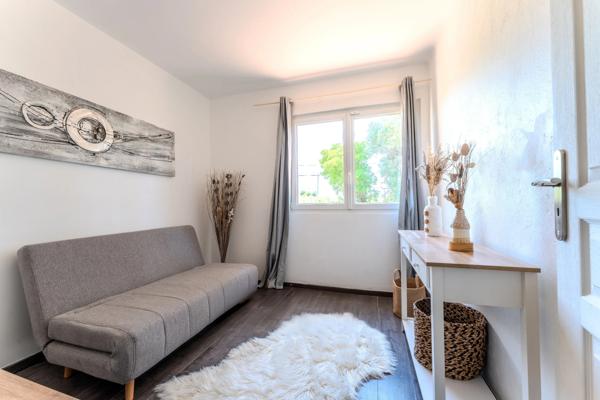 Maison 5 pièces - 100 m² Exclusivité efficity