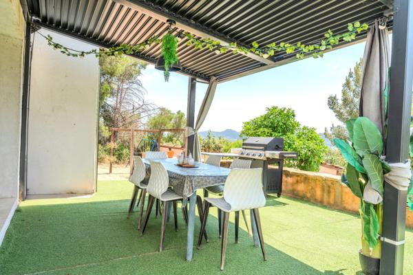 Maison 5 pièces - 100 m² Exclusivité efficity