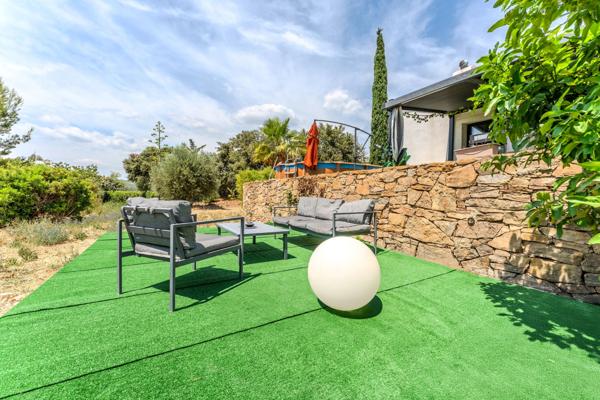 Maison 5 pièces - 100 m² Exclusivité efficity