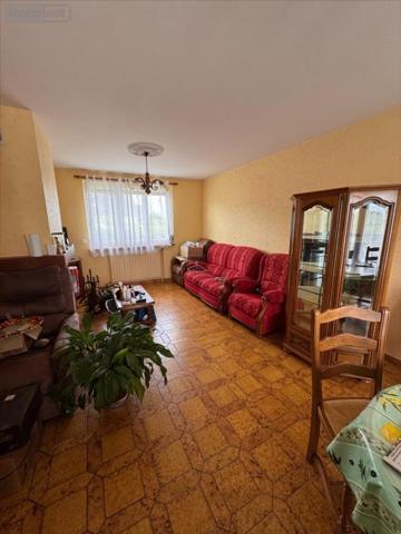 Maison à vendre à Berd'huis dans l'Orne (61340), ref : 61081-1084881