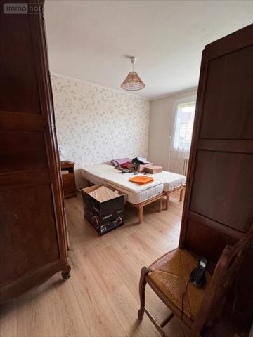 Maison à vendre à Berd'huis dans l'Orne (61340), ref : 61081-1084881