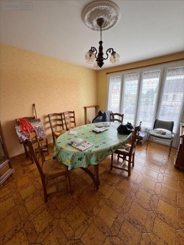 Maison à vendre à Berd'huis dans l'Orne (61340), ref : 61081-1084881