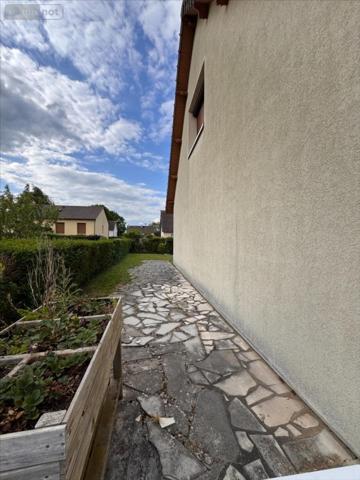 Maison à vendre à Berd'huis dans l'Orne (61340), ref : 61081-1084881