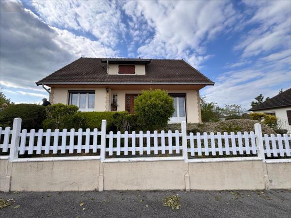Maison à vendre à Berd'huis dans l'Orne (61340), ref : 61081-1084881