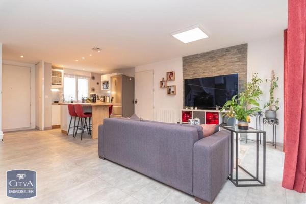 Maison à vendre 4 pièces 82.85m²