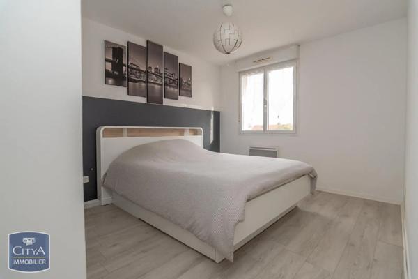 Maison à vendre 4 pièces 82.85m²