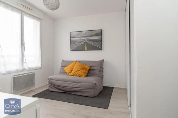 Maison à vendre 4 pièces 82.85m²