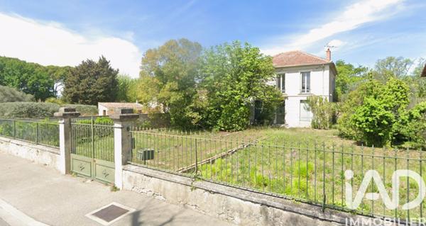 Maison à vendre 7 pièces 167 m² Monteux