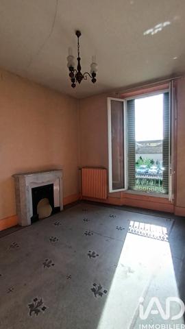 Maison à vendre 7 pièces 167 m² Monteux