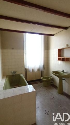 Maison à vendre 7 pièces 167 m² Monteux