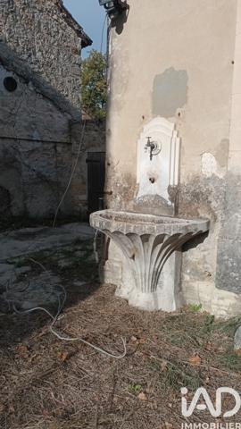 Maison à vendre 7 pièces 167 m² Monteux