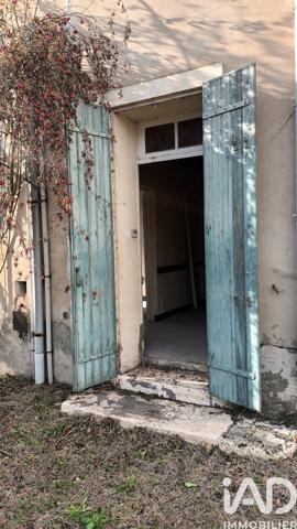 Maison à vendre 7 pièces 167 m² Monteux