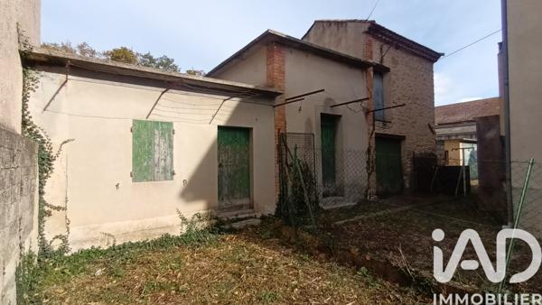 Maison à vendre 7 pièces 167 m² Monteux