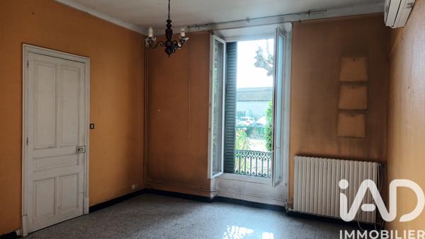 Maison à vendre 7 pièces 167 m² Monteux