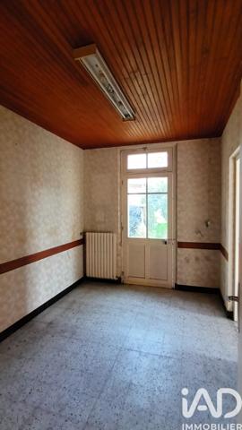 Maison à vendre 7 pièces 167 m² Monteux