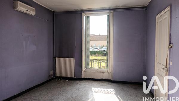 Maison à vendre 7 pièces 167 m² Monteux