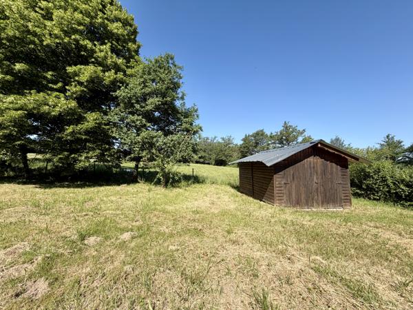 Maison à vendre à Vayres (87600) - Haute-Vienne