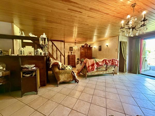 Maison à vendre à Vayres (87600) - Haute-Vienne