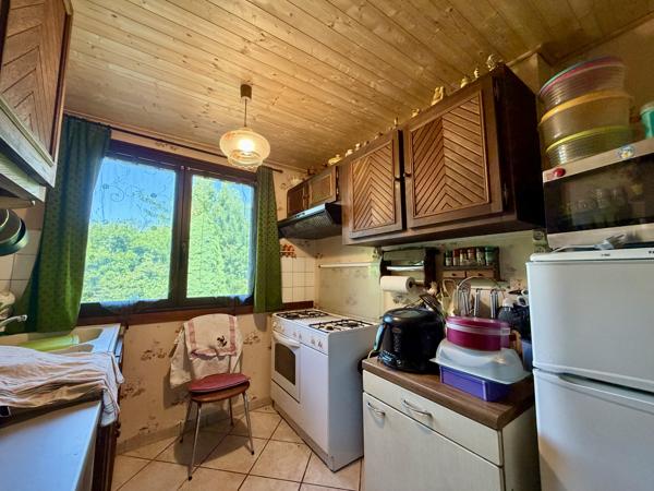 Maison à vendre à Vayres (87600) - Haute-Vienne