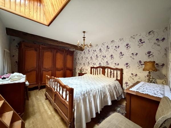 Maison à vendre à Vayres (87600) - Haute-Vienne