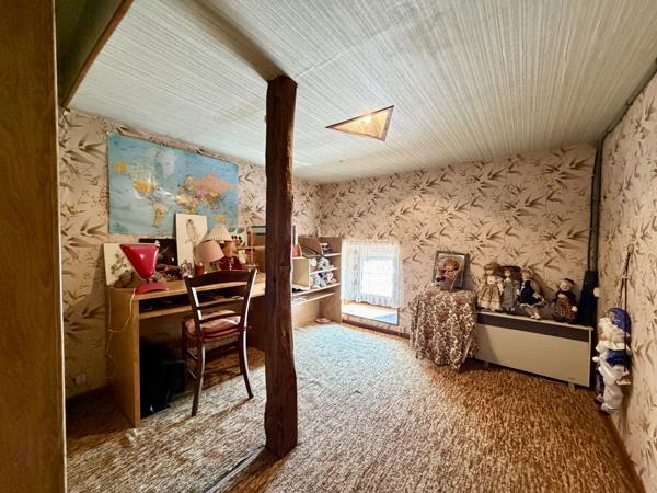 Maison à vendre à Vayres (87600) - Haute-Vienne