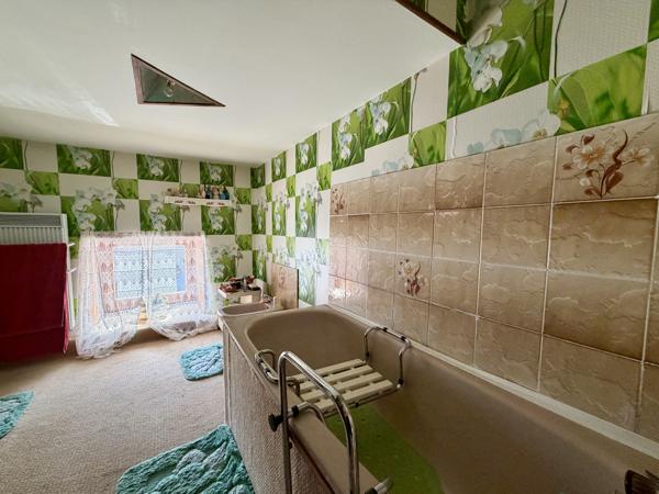 Maison à vendre à Vayres (87600) - Haute-Vienne