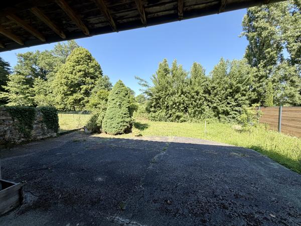 Maison à vendre à Vayres (87600) - Haute-Vienne