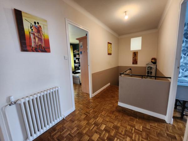 Luçon (85400) Maison rénovée plein cœur de Luçon avec 4 chambres