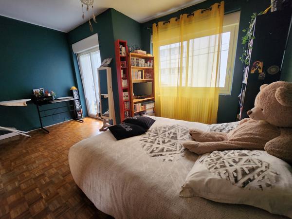 Luçon (85400) Maison rénovée plein cœur de Luçon avec 4 chambres