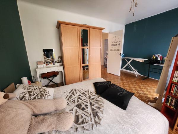 Luçon (85400) Maison rénovée plein cœur de Luçon avec 4 chambres