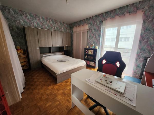 Luçon (85400) Maison rénovée plein cœur de Luçon avec 4 chambres