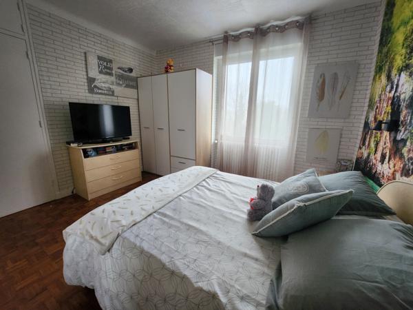 Luçon (85400) Maison rénovée plein cœur de Luçon avec 4 chambres