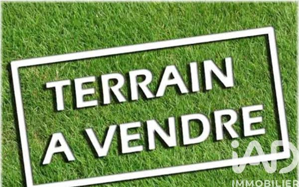 Terrain à vendre 640 m² Malzéville