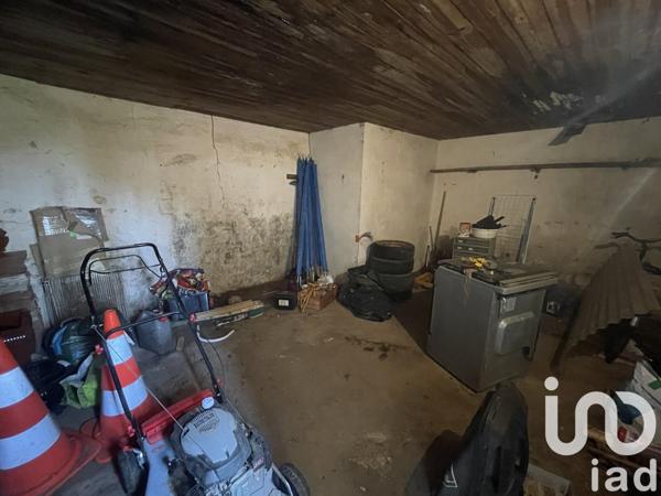 Maison 5 pièces de 100 m² à Pamproux (79800)